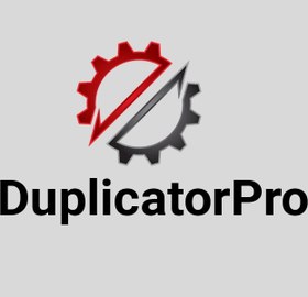 تصویر duplicator pro 