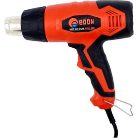 تصویر سشوار صنعتی HAG-520 ادون Heat gun HAG-520 edon