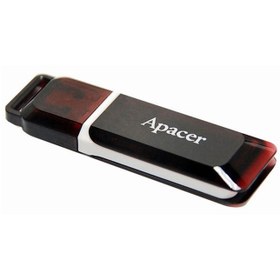 تصویر فلش مموری اپیسر مدل ای اچ 321 با ظرفیت 32 گیگابایت AH321 32GB USB 2.0 Flash Memory