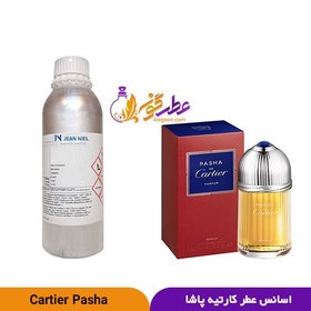 تصویر عطر کارتیر پاشا مردانه | Pasha De Cartier For Men 