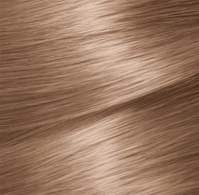 تصویر کیت رنگ مو گارنیه (Garnier) شماره 7.1 رنگ بلوطی روشن حجم 40 میلی‌لیتر ا رنگ مو گارنیه رنگ مو گارنیه