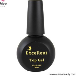 تصویر تاپ شاین اکسلنت | خرید تاپ شاین سایز بزرگ مقرون به صرفه 