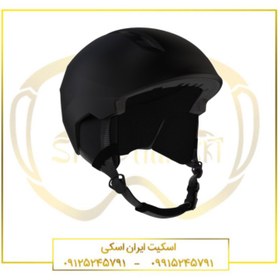 تصویر هلمت اسكي wedze 500 