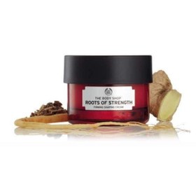 تصویر کرم صورت اورجینال برند The body shop کد 31678033 