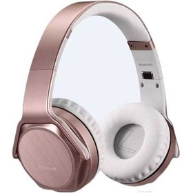 تصویر هدفون بلوتوث سودو مدل Sodo MH3 ا Sodo Bluetooth Headphone MH3 Sodo Bluetooth Headphone MH3