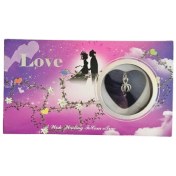 تصویر گردنبند مروارید - دیجی رزین 