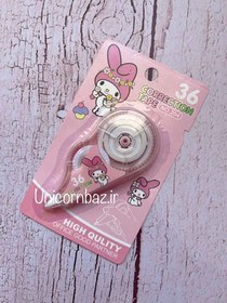 تصویر غلط گیر نواری سانریو 