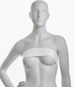 تصویر باند سینه مناسب برای بعد از پروتز سینه و ژنیکوماستی ایزاولا ST01 