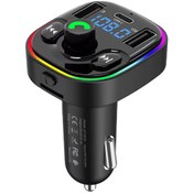 تصویر پخش کننده اف ام خودرو ارلدام مدل ET-M79 