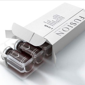 تصویر کوکتل رشد موی فیوژن هیر 