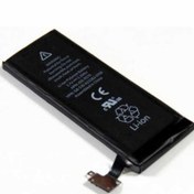 تصویر باتری گوشی آیفون مدل Apple iPhone 4S Original Battery