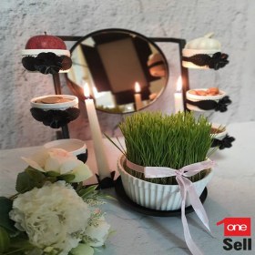 تصویر استند هفت سین 