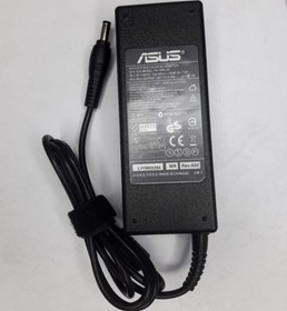 تصویر اداپتور لبتاب ایسوس ASUS laptop adaptor