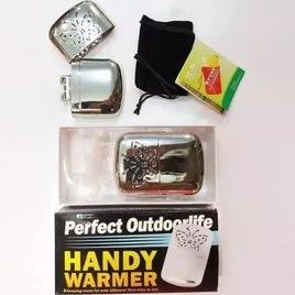 تصویر بخاری سفری مدل PERFECT 