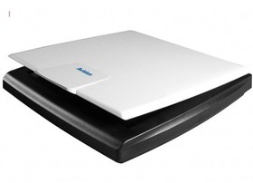 تصویر اسکنر ای ویژن مدل FB1000N Avision FB1000N Scanner