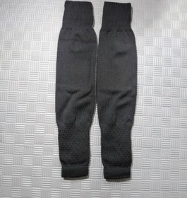 تصویر ساق پا جورابی 