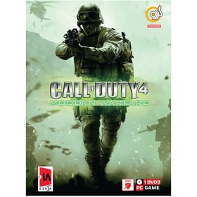 Call of duty 4 modern warfare sale ps4