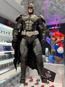 تصویر اکشن فیگور بتمن 50 سانتی Arkham City:Batman 