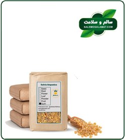 تصویر صمغ مصطکی فله 