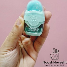 تصویر پاکن تراش 