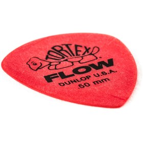 تصویر پیک گیتار DUNLOP TORTEX FLOW PICK .50mm 