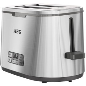 تصویر توستر آاگ مدل AEG AT7800-U AEG Toaster AT7800-U