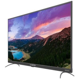 تصویر تلویزیون 43 اینچ ایکس ویژن مدل XT725 X.Vision 43XT725 TV