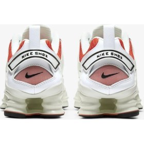 تصویر Nike کفش ورزشی زنانه Shox TL Nova At8046-101 