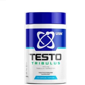 تصویر تستو تریبولوس یو اس ان USN Testo Tribulus