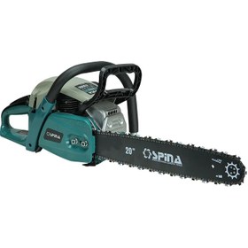 تصویر اره موتوری اسپینا 50 سانت 58 سی سی مدل W6208-20inch W6208-20inch Spina Chainsaw