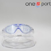 تصویر عینک شنا Fox مدل X3 