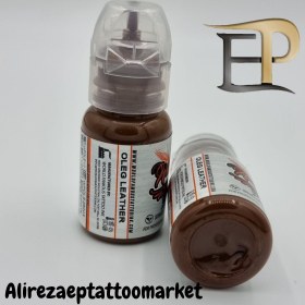 تصویر رنگ Oleg Leather 