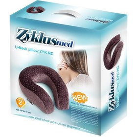 تصویر دور گردنی زیکلاس مد ZYK-NC Zyklusmed ZYK-NC Neck Cushion