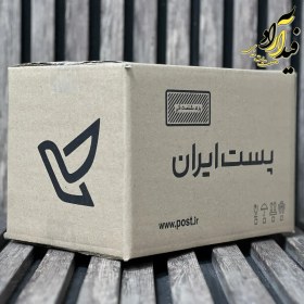تصویر کارتن پستی سایز 4 