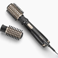 تصویر سشوار برس دار چرخشی بابیلیس مدل AS962E 