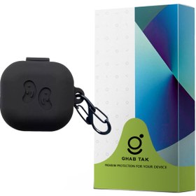 تصویر کاور قاب تک مدل APCO مناسب برای کیس هدفون بی سیم سامسونگ Galaxy Buds 2 Pro 