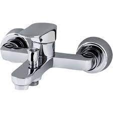 تصویر اکو شیر دوش فوجیا کروم 