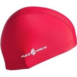 تصویر Mad Wave M0525 شناگر نساجی استخوانی بزرگسالان Lycra ، Red 01 06W 