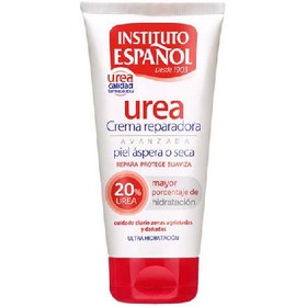 تصویر کرم ترمیم کننده پوست اسپانول مدل اوره 20 درصد حجم 150 میل Espanol Urea %20 Percent Repair Cream 150ml