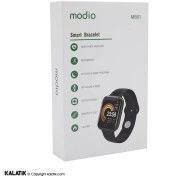 تصویر ساعت هوشمند مودیو مدل MB01 ا Modio MB01 Smart Watch Modio MB01 Smart Watch