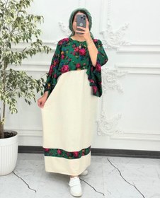 تصویر پیراهن لنین 