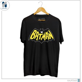 تصویر لباس Batman 