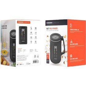 تصویر غذا ساز پرودو NUT milk maker 1L 