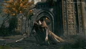 تصویر بازی Elden Ring ایکس باکس 