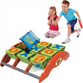 تصویر بازی فکری مدل دوز کینگز اسپرت XO 