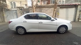 تصویر دنا پلاس مدل 1402 ا لو آپشن لو آپشن