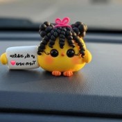 تصویر جوجه روداشبوردی 