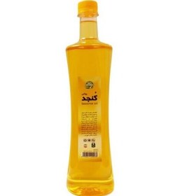 تصویر روغن کنجد اصل و خالص 800 گرمی 