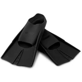 تصویر فین شنا قدرتی می سی سی پی | مشکی 