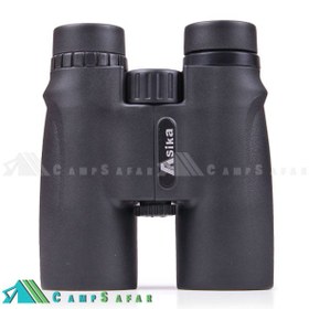 تصویر دوربین دوچشمی اسیکا ASIKA SHARK10X42 BINOCULARS ASIKA SHARK10X42 BINOCULARS